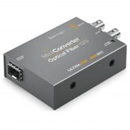 Blackmagic Mini Converter - Optical Fiber